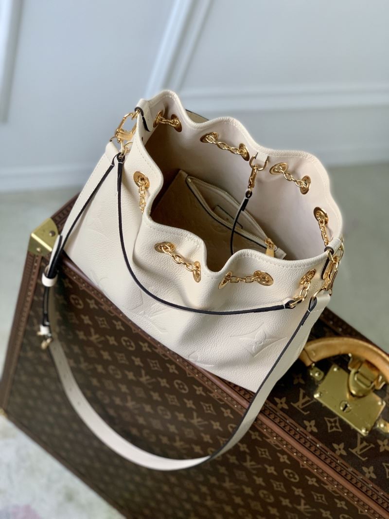 LV Bucket Bags